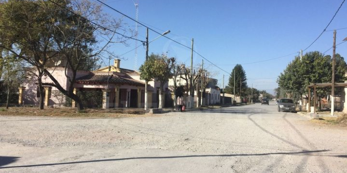 Angustia por toda una familia contagiada en La Silleta
