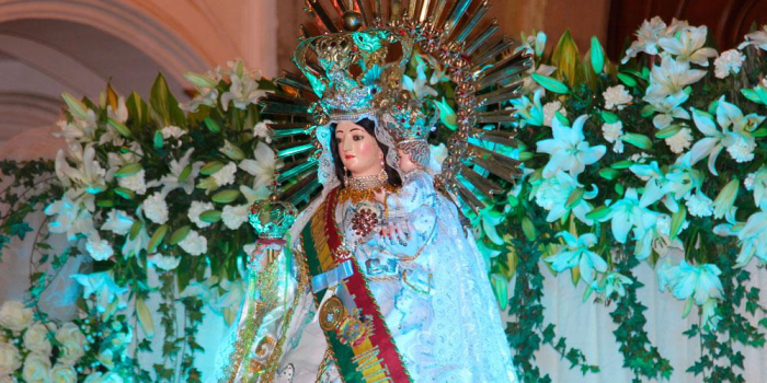 Virgen de Urkupiña: Suspenden la bendición de autos