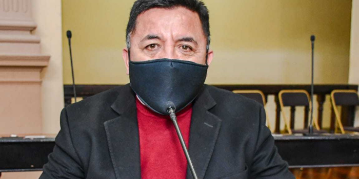 Tras los contagios en la Silleta, piden mayores previsiones al COE