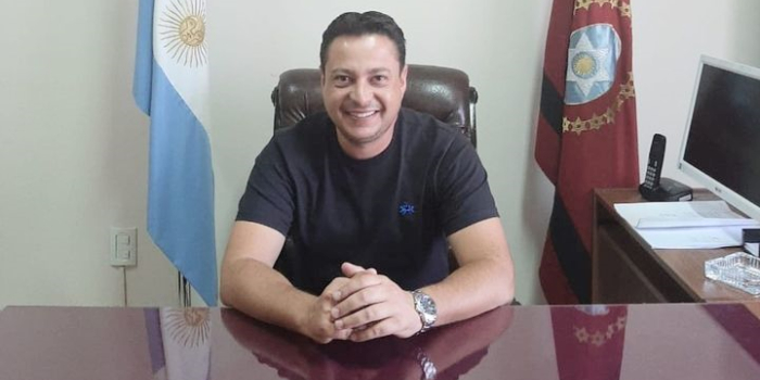 “Vamos a recuperar el nombre del Partido Renovador para volver ser opción electoral”