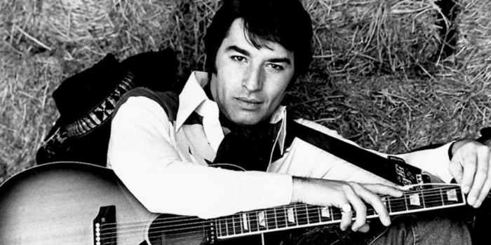 Lanzan un tema inédito de Sandro para celebrar los 75 años de su nacimiento