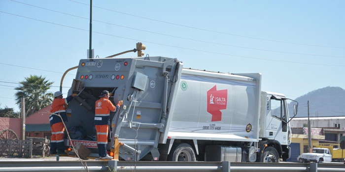 Higiene Urbana: Piden informes sobre la venta de pliegos de licitación del servicio 