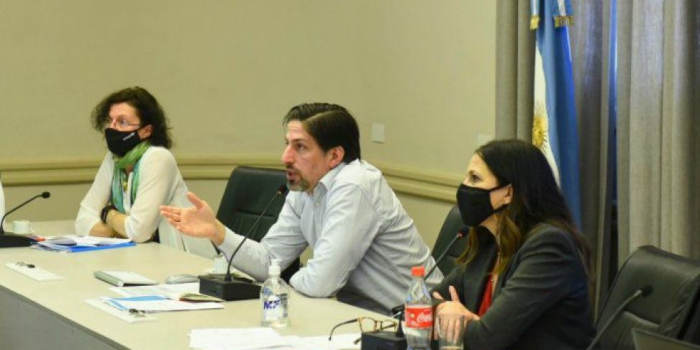 Educación: definieron los criterios de evaluación y promoción para este año