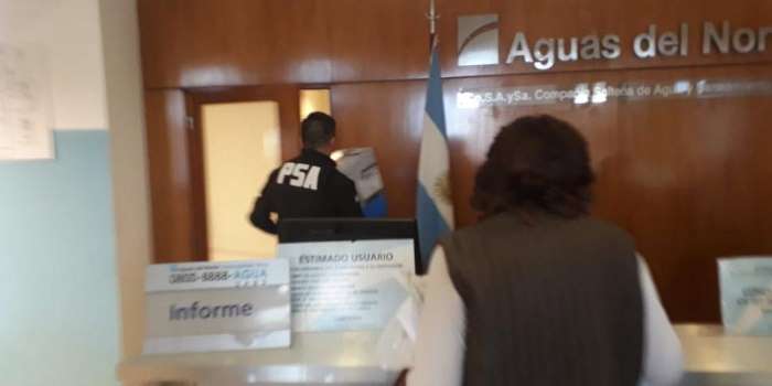 FOTO TOMADA DE CANAL 2