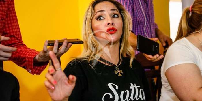 Dudas el certificado médico presentado por Patricia Argañaraz