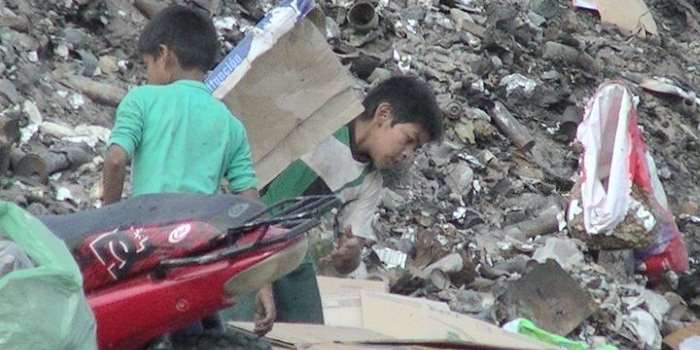 Tartagal exportará su basura compactada a Bolivia