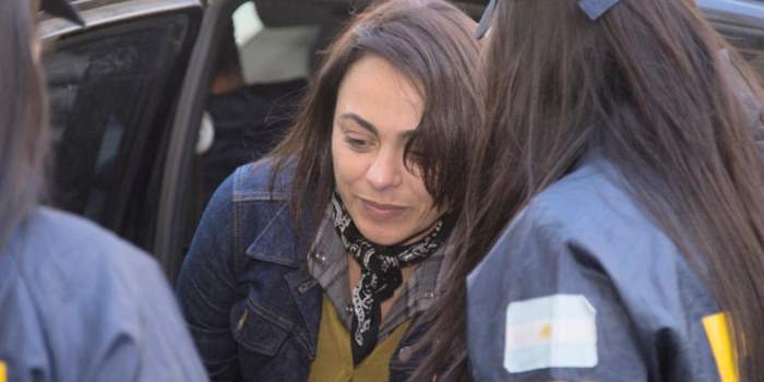 La viuda del ex secretario K, es la nueva arrepentida