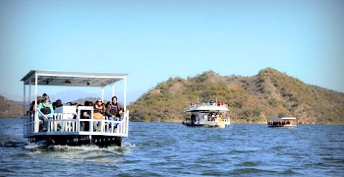 Cabra Corral Contaminado