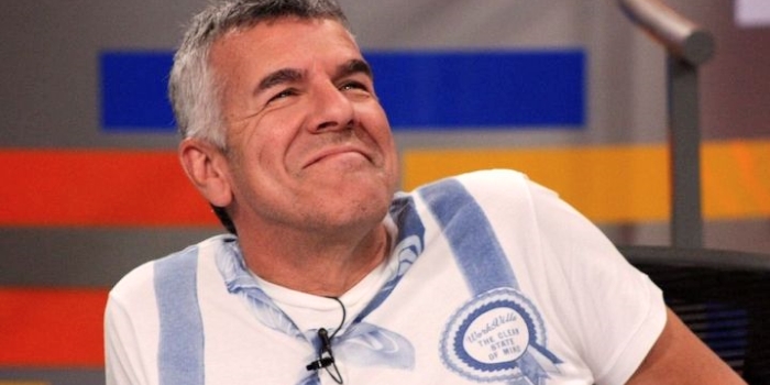 Sin libertad no existe prensa ni democracia