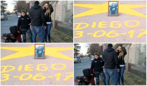 Confirmaron la sentencia a García Zabaleta