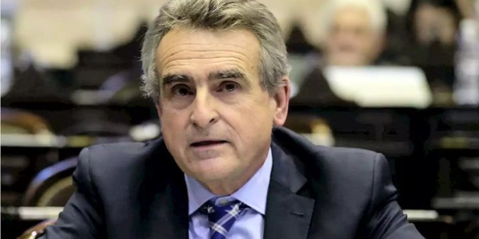 El Gobierno derogará el decreto que habilita a las FFAA a realizar tareas de seguridad interior