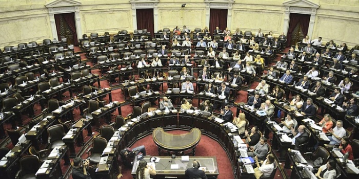 Jubilaciones especiales