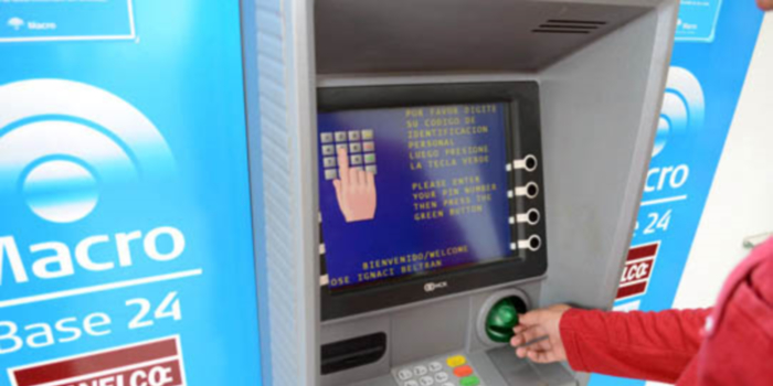 El martes 7 y miércoles 8 continuará el pago de sueldos para empleados públicos provinciales