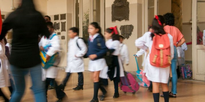 Regreso a clases será el 2 de marzo