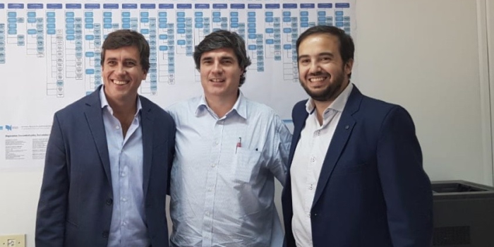 Potenciar la oferta de capacitación de los empleados públicos