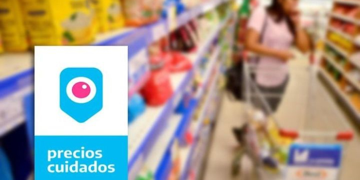 Coca Cola en precios Cuidados