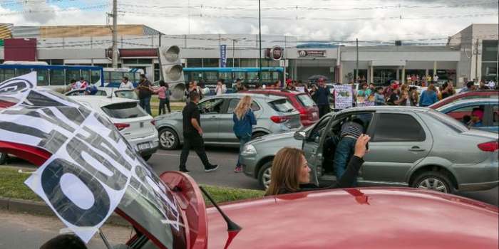 La Secretaría de Defensa del Consumidor promovió una imputación a Fadua S.A