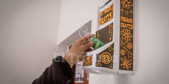 Prácticas sexuales riesgosas por el consumo de drogas