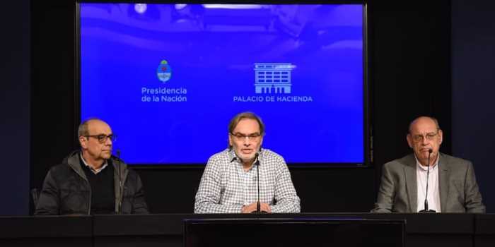 En 15 días se sabrá por qué se produjo el apagón