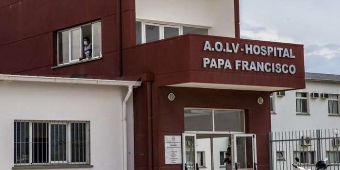 hospital San Bernardo recibió un total de 900 pacientes por diversas causas