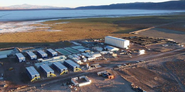 La puna salteña se aísla por la detección de casos de coronavirus en una minera jujeña