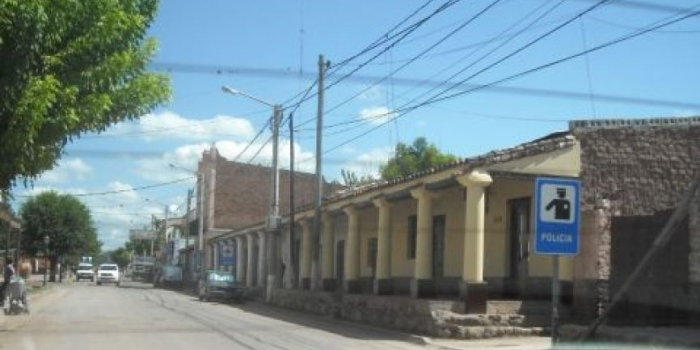 Moldeños denunciaron a un minero por no cumplir con la cuarentena