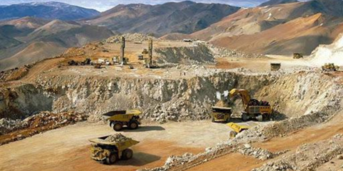 Extreman las medidas de control y prevención para el sector minero