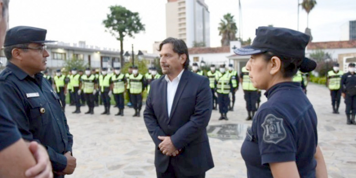 Nación pide anular el Decreto 255 y la Corte de Justicia debe resolver el pedido