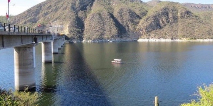 Desde el jueves vuelve la pesca en Cabra Corral