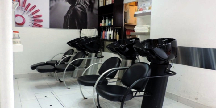 Peluquero salteño dio positivo de coronavirus y cerraron el local por precaución