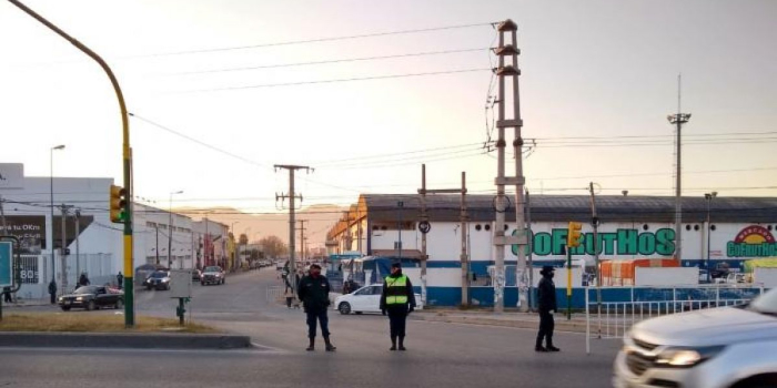 Desde este lunes Cofruthos vuelve a atender con normalidad