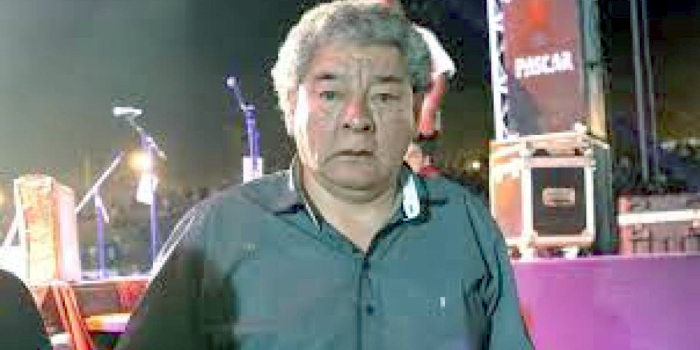 Confirman la realización del Fogón de los Trabajadores