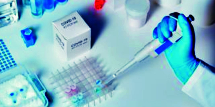 Equipos de salud aguardan habilitaciones para realizar testeos grupales