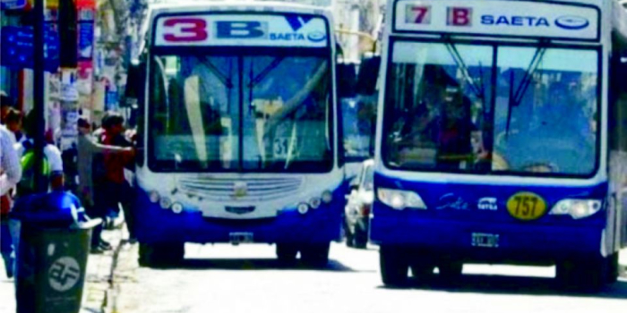 UTA en alerta por el atraso del subsidio de la Nación para el pago de salarios