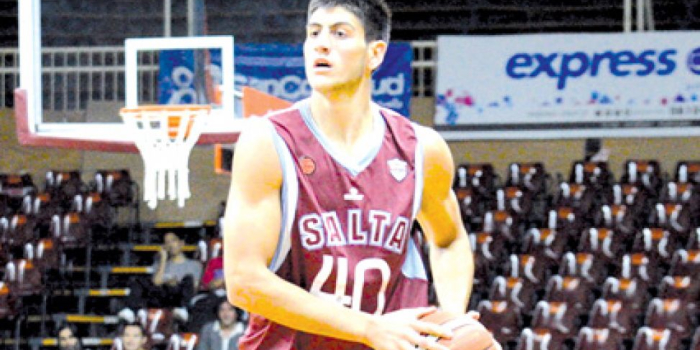 Emilio Stuky: “Estábamos para grandes cosas en el momento que se paró el torneo”