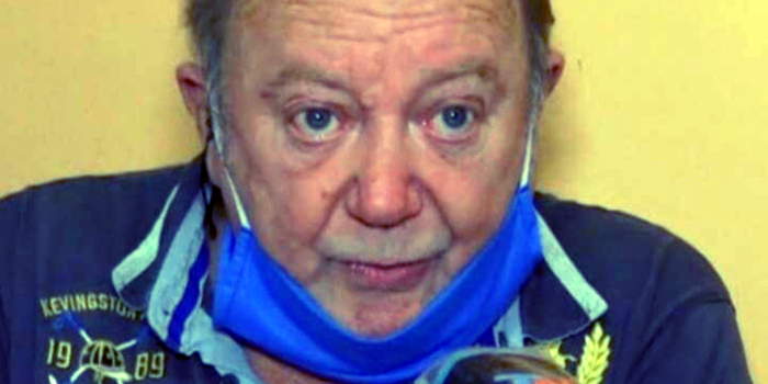 Liberaron a Jorge Ríos, el jubilado que mató a un ladrón