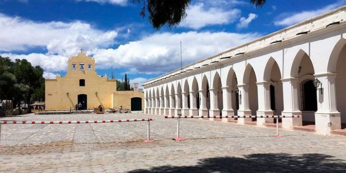 Suspendieron la apertura del turismo interno en Salta, por los casos de coronavirus en Orán