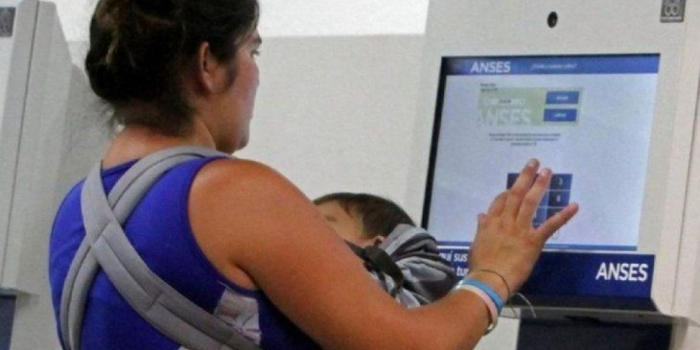 Conocé el cronograma de "refuerzo" del IFE