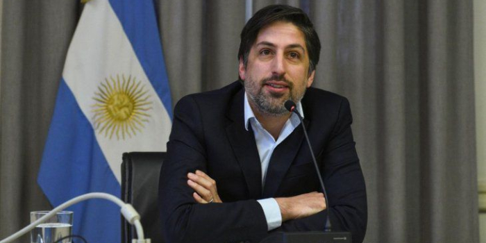 Las clases volverán cuando se disminuyan las posibilidades de contagio