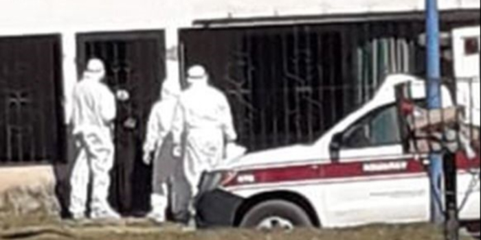 Los dos positivos no están en Aguaray; habrían viajado al sur