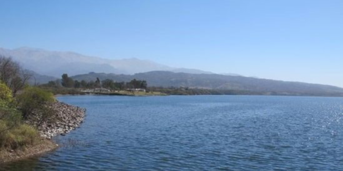 La Caldera: con estrictos controles se habilitaron la pesca, actividad náutica y fútbol 5