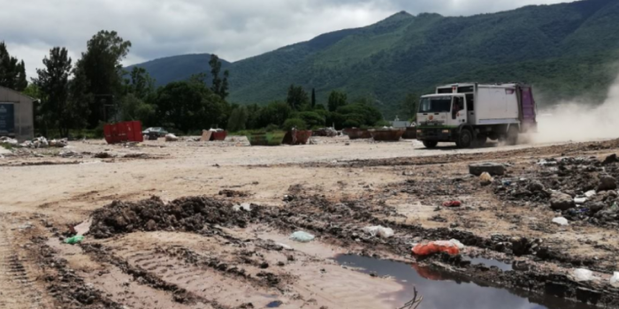 Unificarán la lista Moreno-Moises para las elecciones en el Foro de Intendentes