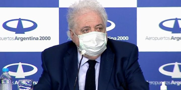 Ginés advirtió que podría haber una “vuelta atrás” 