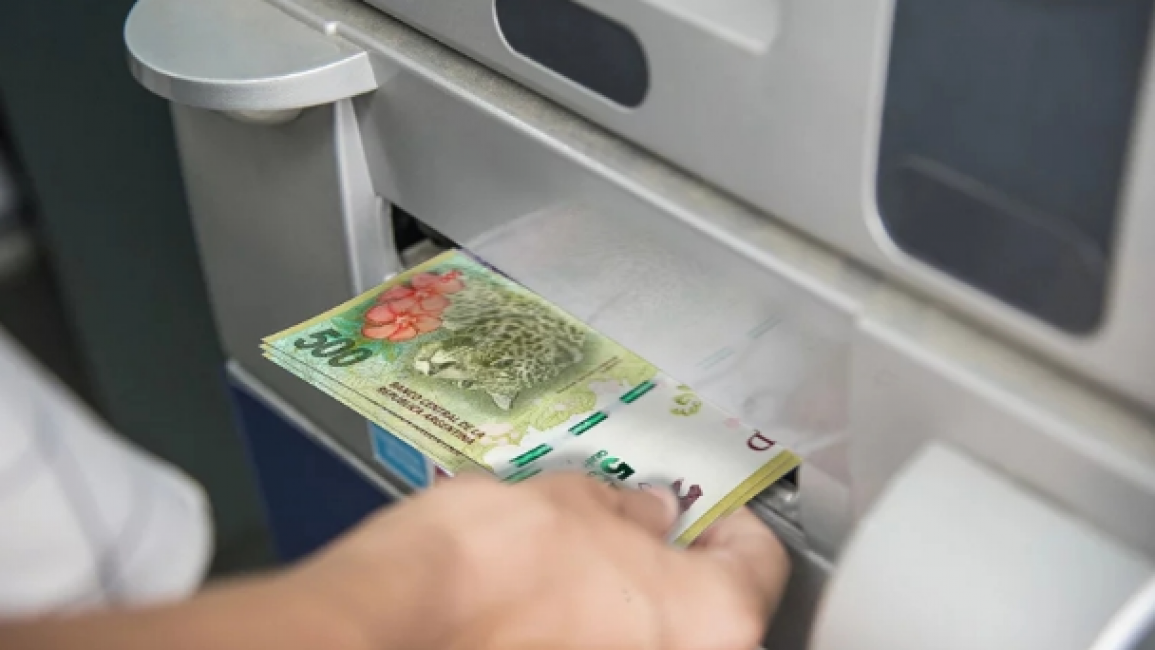 ATP: reducirán la ayuda para pagar los salarios de junio