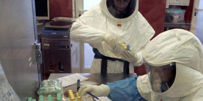 Argentinos desarrollan un suero hiperinmune anti Covid-19