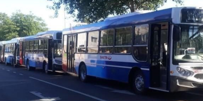 Nueva prórroga al vencimiento de tarjetas SAETA con beneficios