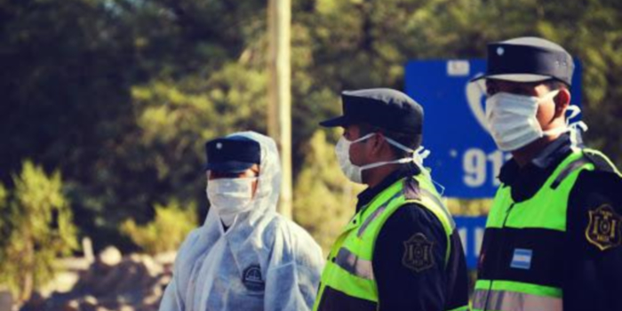 El Gobierno endurece los requisitos para ingresar a Salta