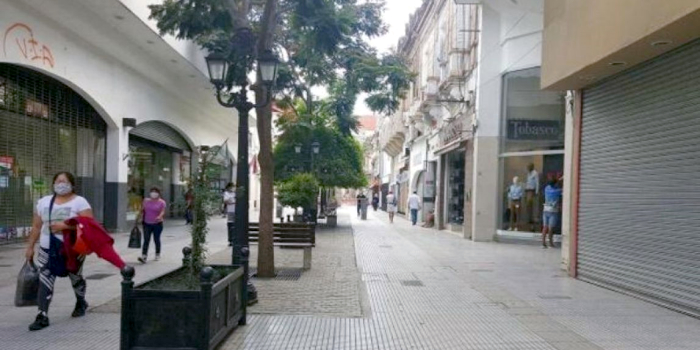 Promulgaron la ordenanza que establece el horario corrido en comercios