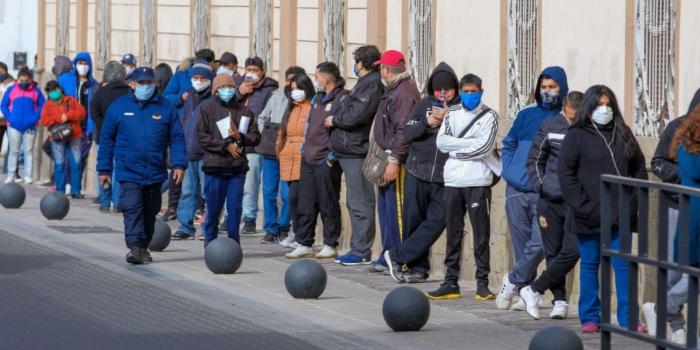 Este martes cobran el IFE quienes ingresaron el CBU en el primer pago