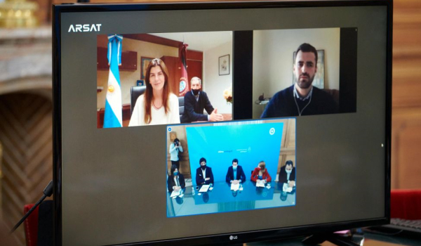 Nación enviará ayuda financiera para Capital para enfrentar la pandemia